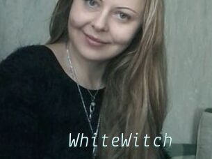 WhiteWitch