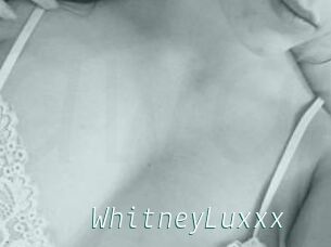 WhitneyLuxxx