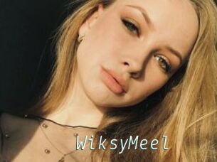 WiksyMeel