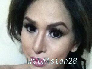 WildAsian28