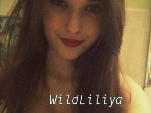 WildLiliya