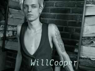 WillCooper