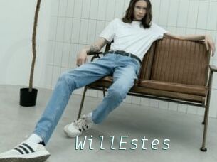 WillEstes