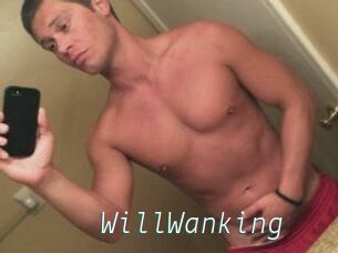 Will_Wanking