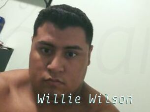 Willie_Wilson