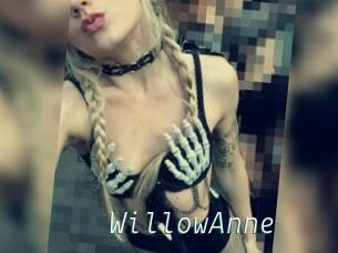 WillowAnne