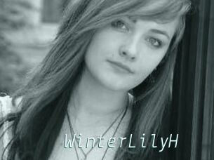 WinterLilyH