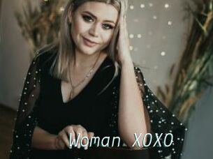 Woman_XOXO