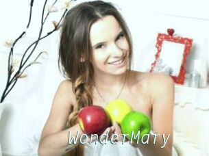 WonderMary