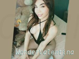 WonderValentina