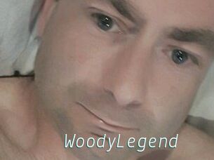 WoodyLegend