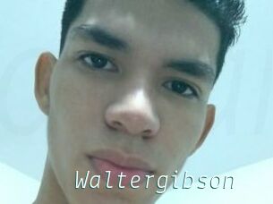 Waltergibson