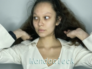 Wandaaleck