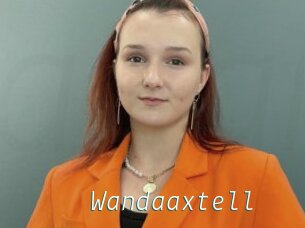 Wandaaxtell