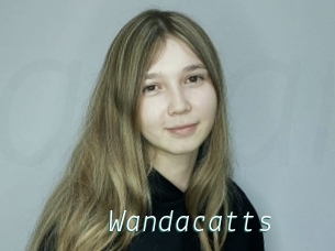 Wandacatts