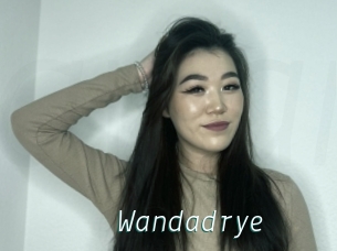 Wandadrye