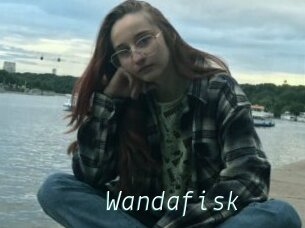 Wandafisk