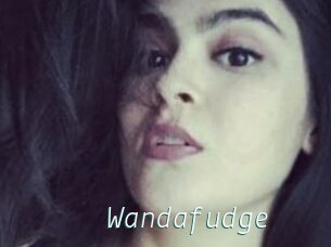 Wandafudge