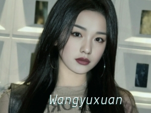 Wangyuxuan