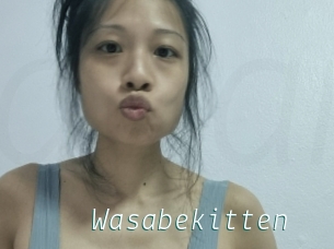 Wasabekitten