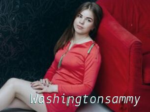 Washingtonsammy