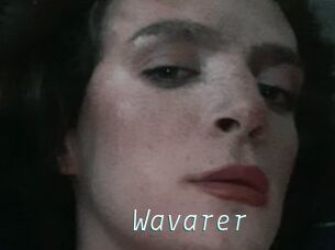 Wavarer