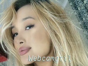 Webcamgril