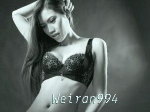 Weiran994