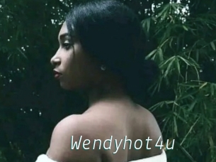 Wendyhot4u