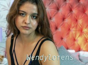 Wendylorens