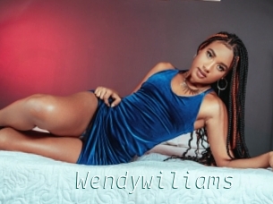 Wendywiliams