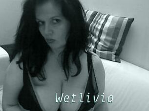 Wetlivia