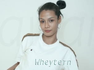 Wheytern