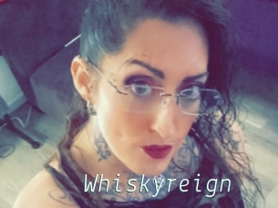 Whiskyreign