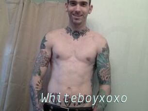 Whiteboyxoxo