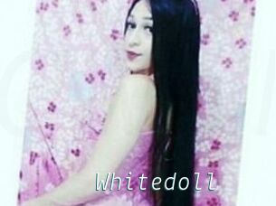 Whitedoll