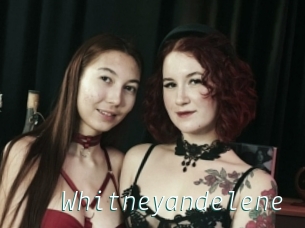 Whitneyandelene