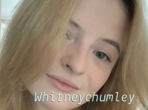 Whitneychumley