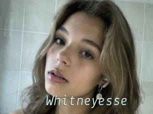 Whitneyesse