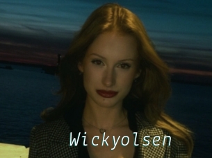 Wickyolsen