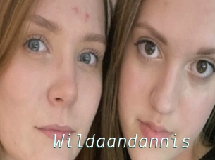 Wildaandannis