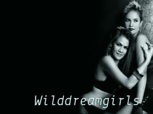 Wilddreamgirls