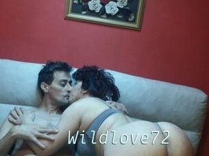 Wildlove72