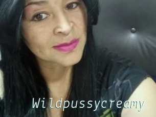 Wildpussycreamy