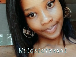 Wildstarxxx41