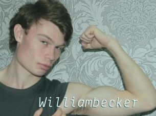 Williambecker