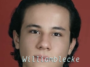 Williamblecke