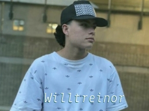 Willtreinor