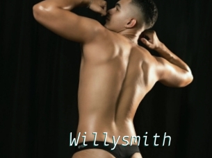 Willysmith