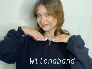 Wilonaband